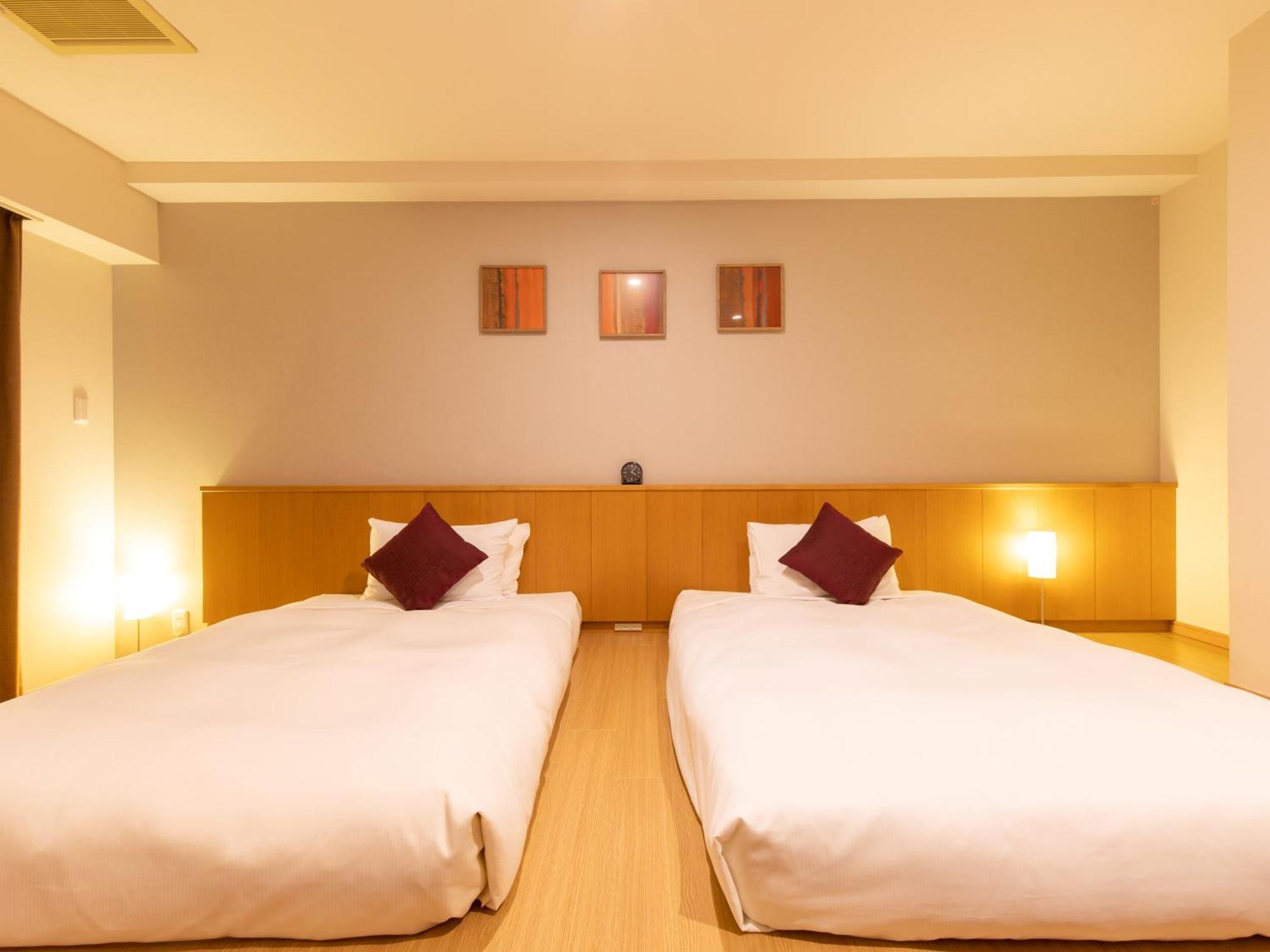 Tokyu Monzen-nakacho Hotel Präfektur Tokio