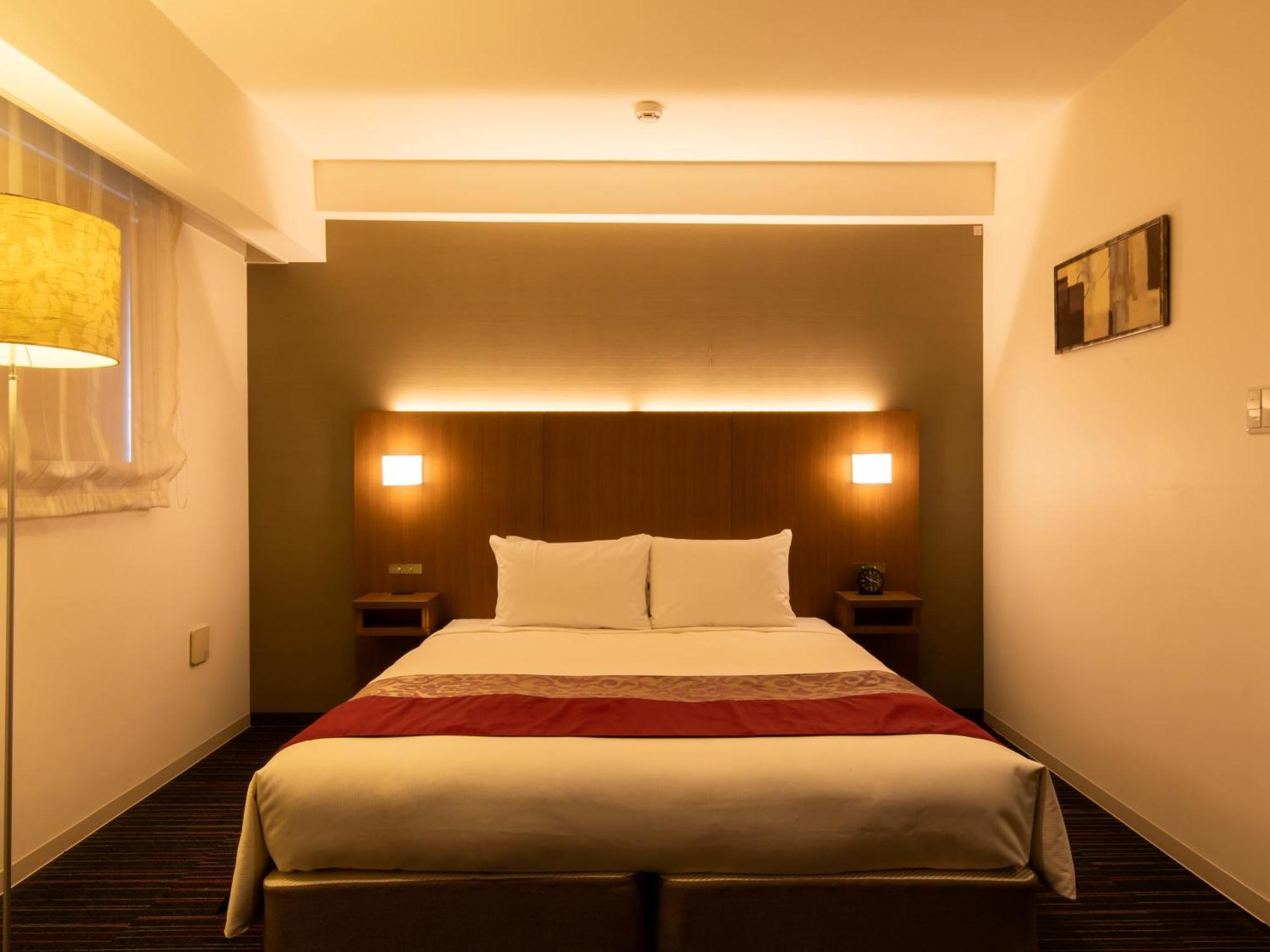 Tokyu Monzen-nakacho Hotel Präfektur Tokio