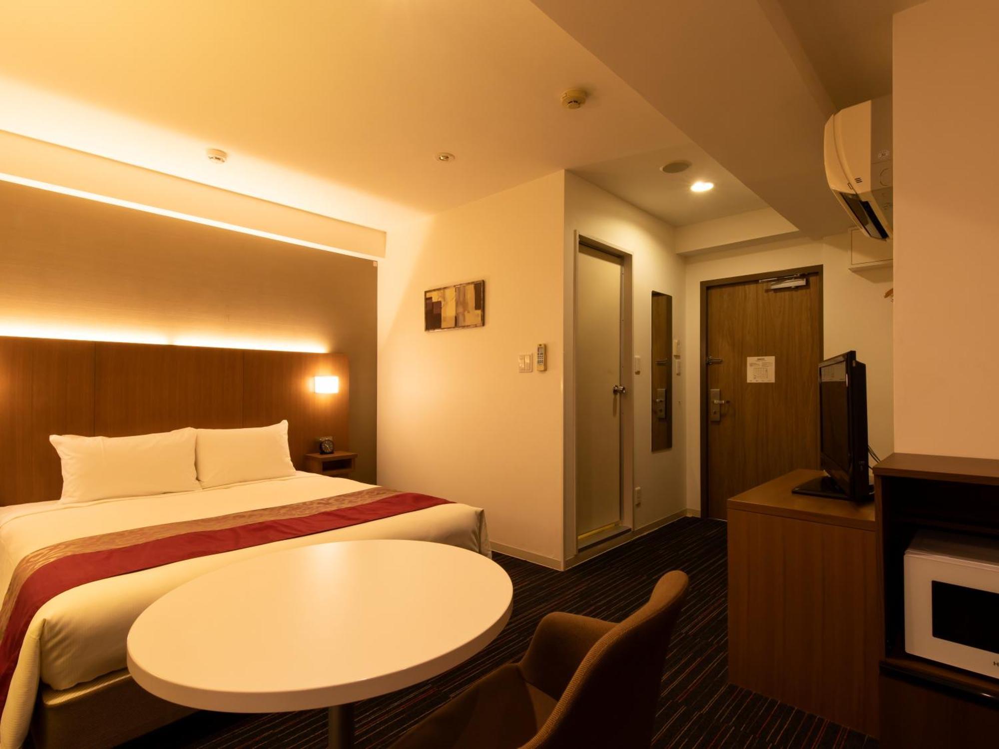 Hotel Tokyu Monzen-nakacho Tóquio